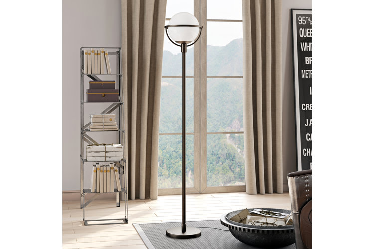 Best torchiere best sale floor lamp